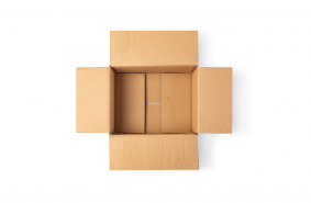 medidas de una caja
